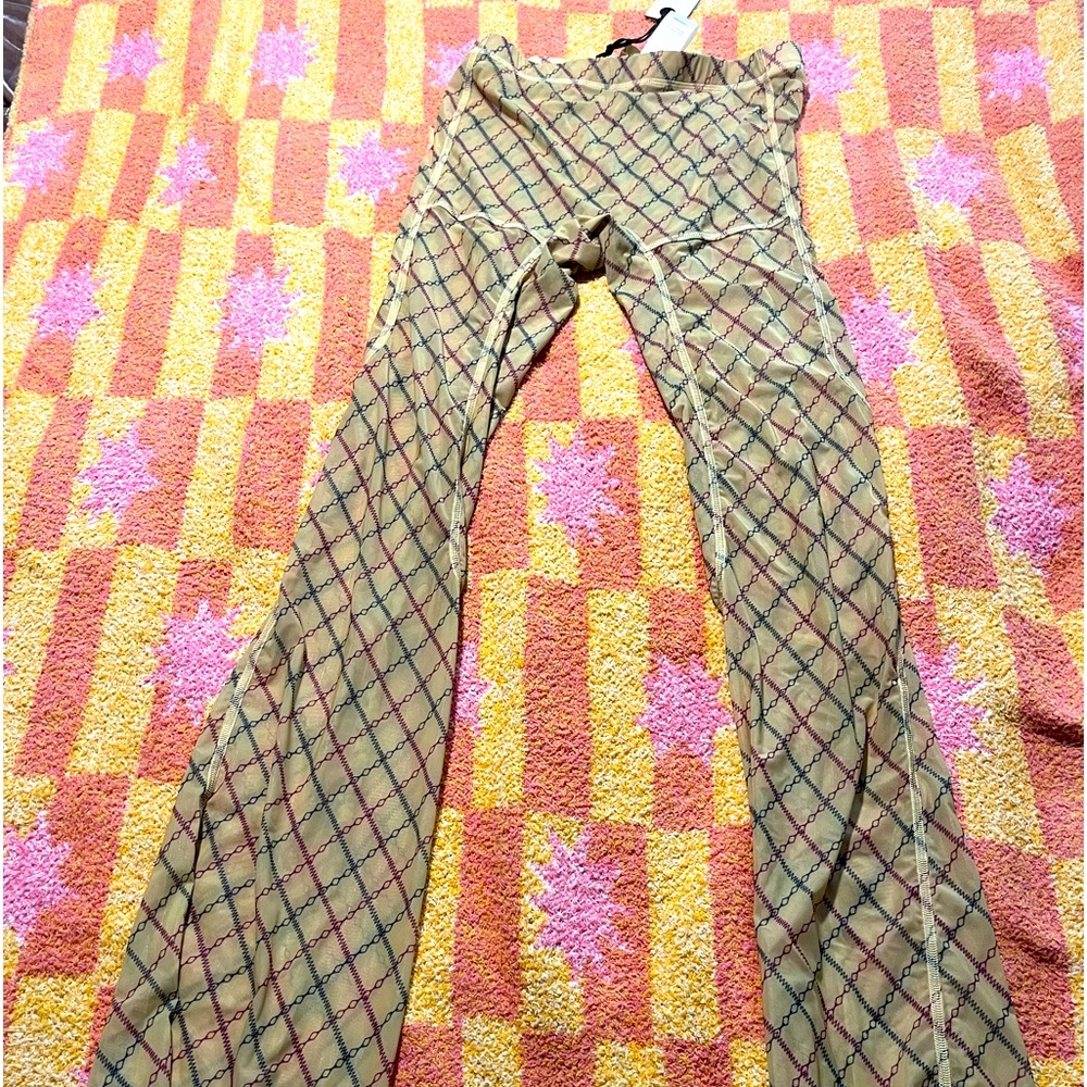 KNWLS Pants